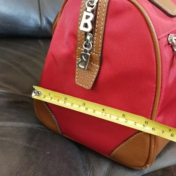Bogner Speedy Boston Bag - Picture 15 of 16